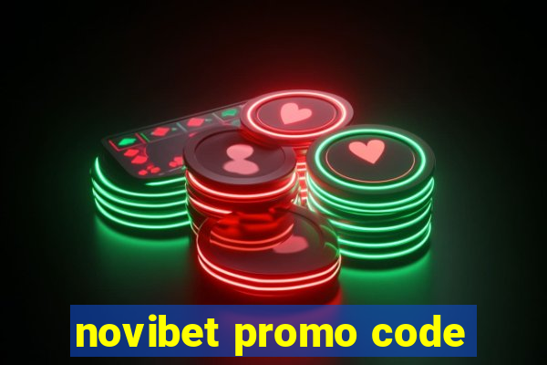 novibet promo code