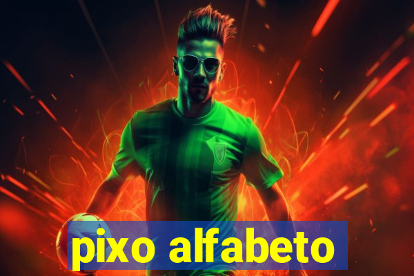 pixo alfabeto