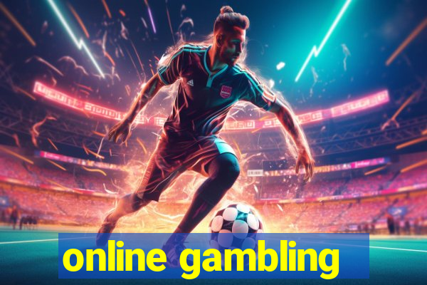 online gambling