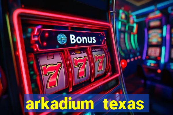 arkadium texas hold'em tournament