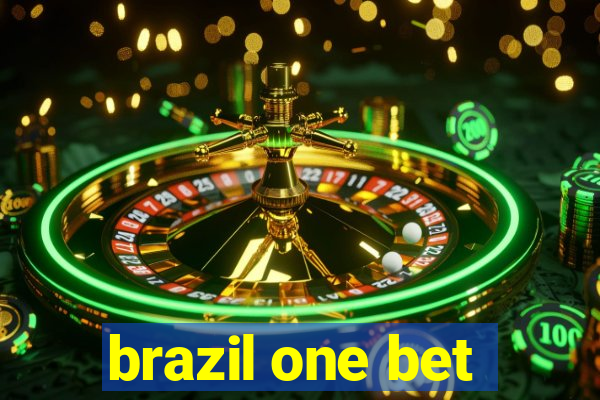 brazil one bet