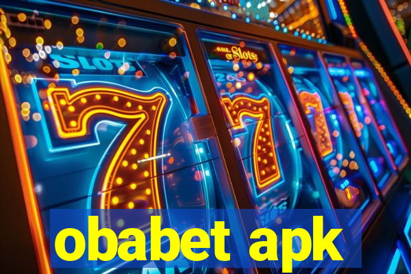 obabet apk