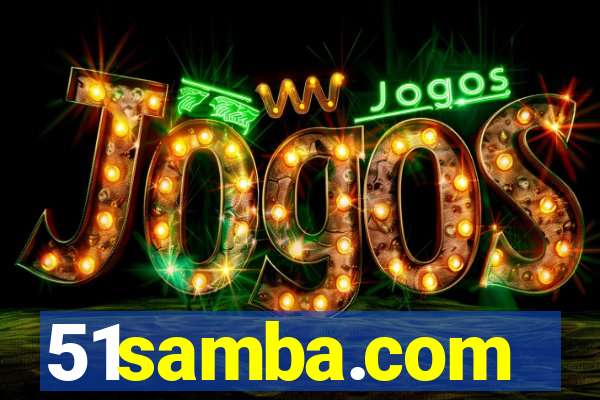 51samba.com