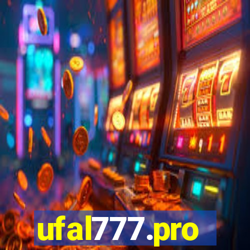 ufal777.pro