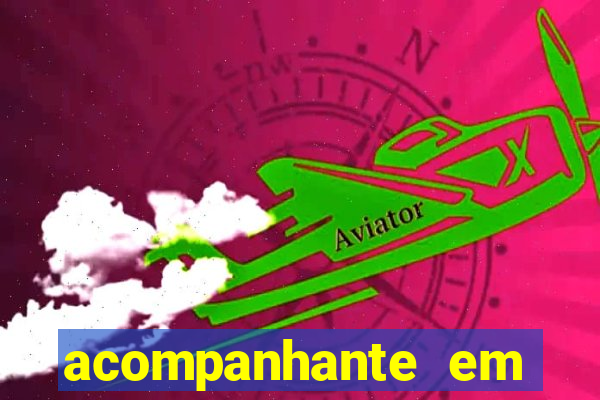 acompanhante em presidente prudente