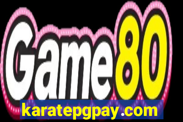 karatepgpay.com