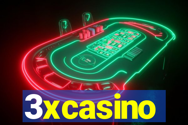 3xcasino