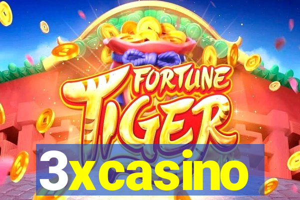 3xcasino