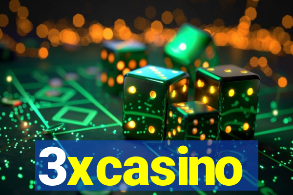 3xcasino