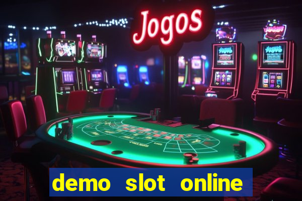 demo slot online pg soft