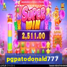 pgpatodonald777.com