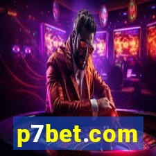 p7bet.com