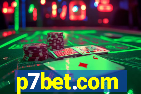 p7bet.com