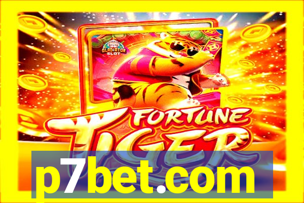 p7bet.com