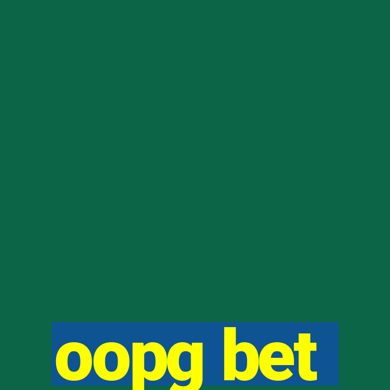 oopg bet