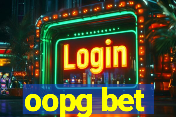 oopg bet