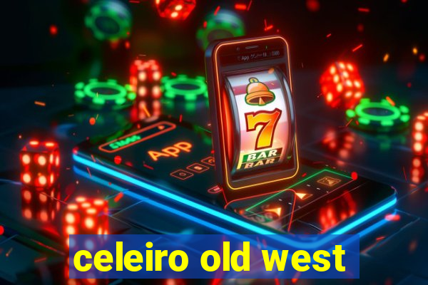 celeiro old west