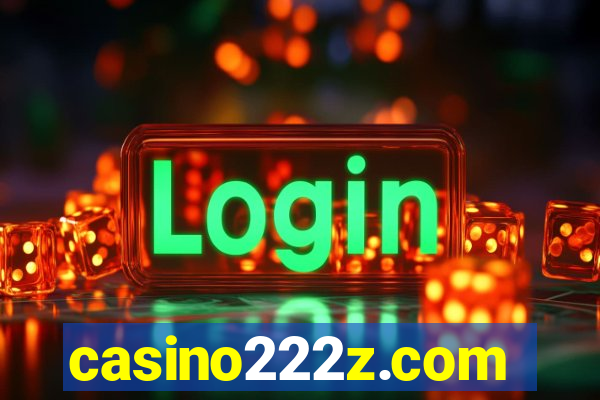 casino222z.com