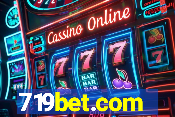 719bet.com