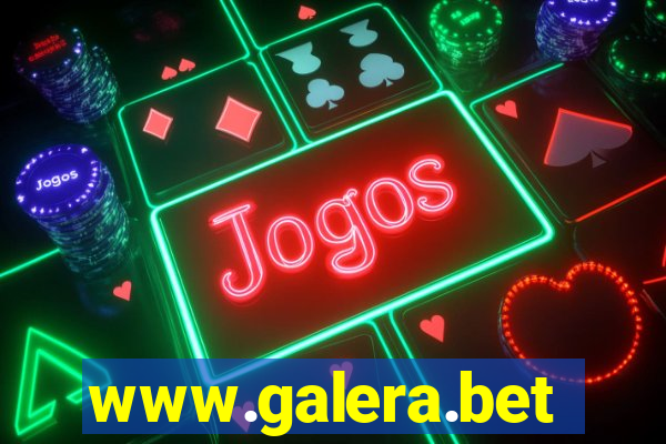 www.galera.bet