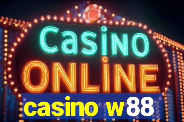 casino w88