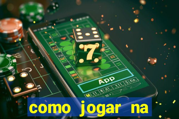 como jogar na bolsa online