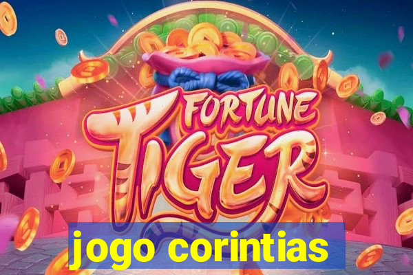 jogo corintias