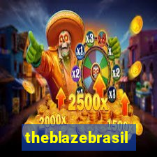 theblazebrasil