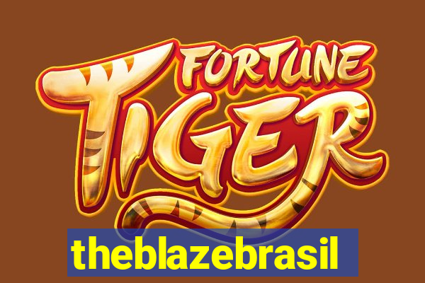 theblazebrasil