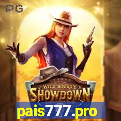 pais777.pro