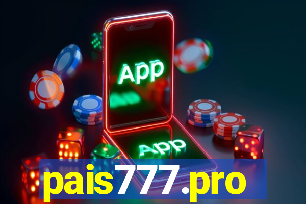 pais777.pro