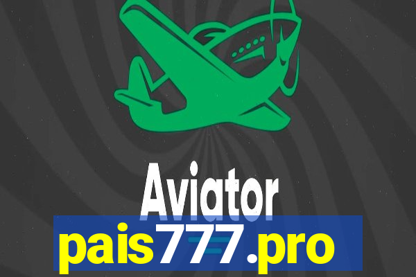 pais777.pro