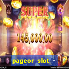 pagcor slot - lucky space