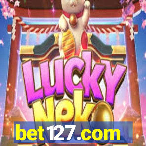 bet127.com