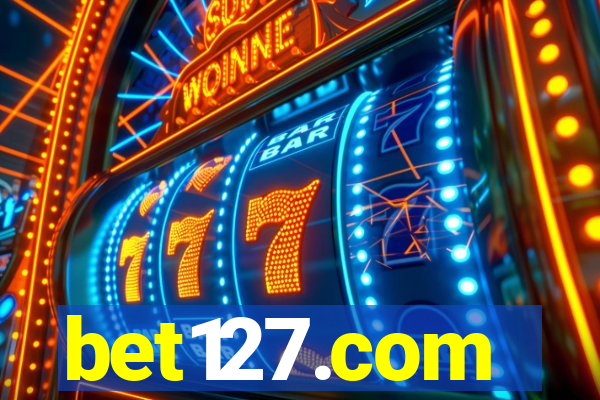 bet127.com