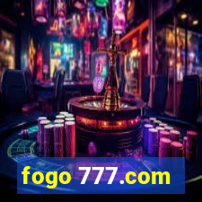 fogo 777.com