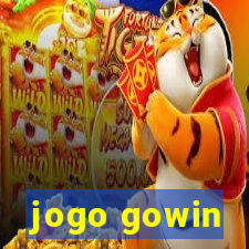 jogo gowin