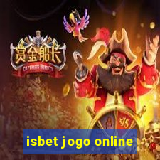 isbet jogo online