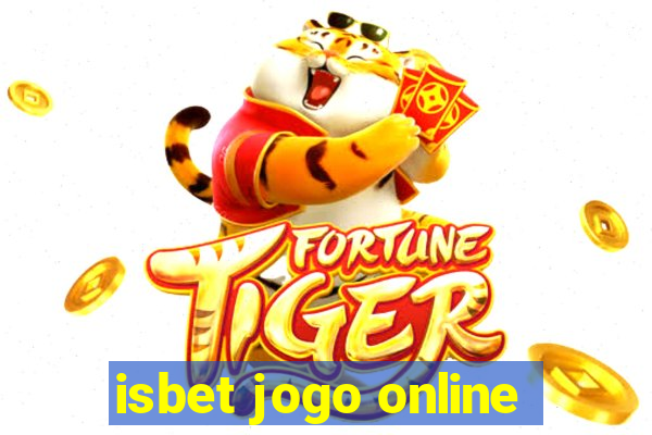 isbet jogo online