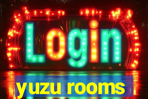 yuzu rooms