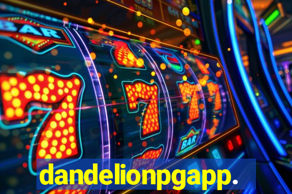 dandelionpgapp.com