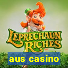 aus casino