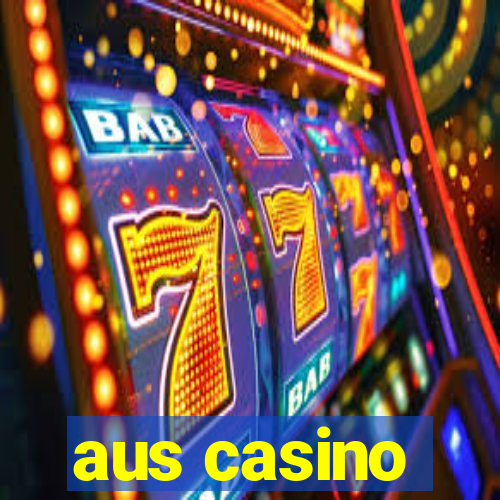 aus casino