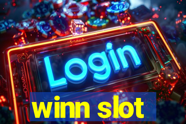 winn slot