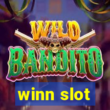 winn slot