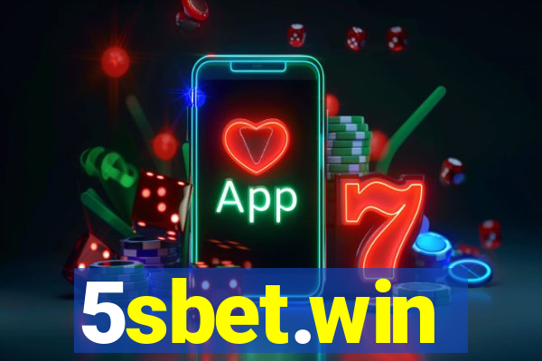 5sbet.win