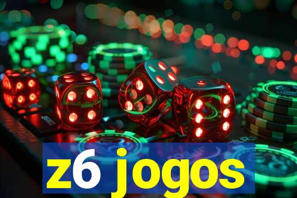 z6 jogos