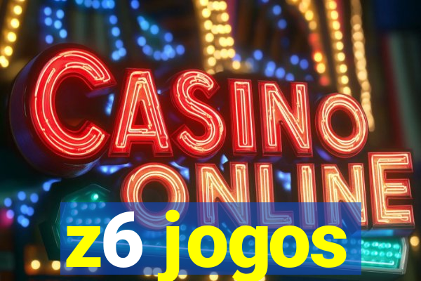 z6 jogos