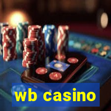 wb casino