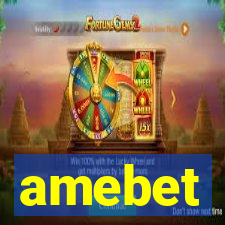 amebet